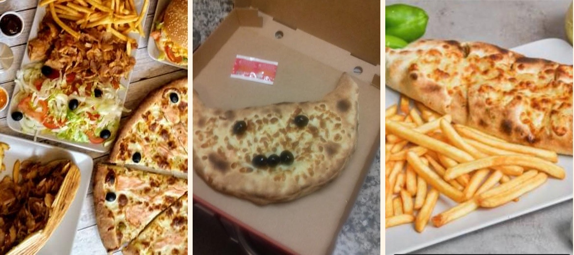 Majesty Pizza - Gallery Image 1