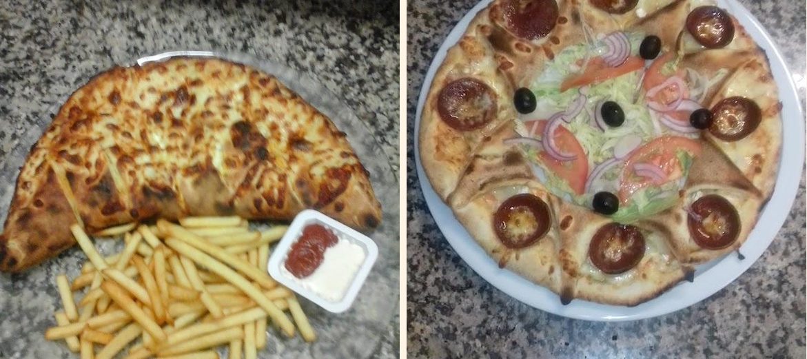 Majesty Pizza - Gallery Image 6